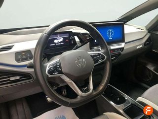 Volkswagen ID.3 1st Max 150kW (205CV) Automático 1 vel.