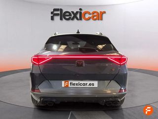 Cupra Formentor 2.0 TSI 228kW (310 CV) VZ 4Drive DSG