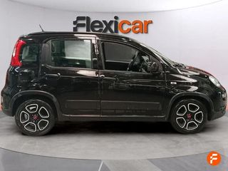 Fiat Panda Cross 1.0 Hybrid 51kw (70CV)