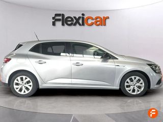 Renault Megane Limited TCe GPF 103 kW (140CV)