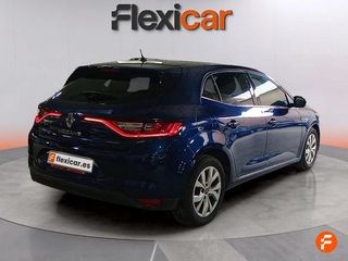 Renault Megane Limited TCe GPF 103 kW (140CV)