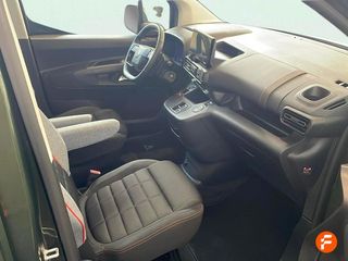 Citroën Berlingo Talla M BlueHDi 130 S&S MAX Auto