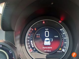 Abarth 500 595 1.4 16v T-Jet 121kW (165 CV)