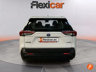 Toyota Rav4 2.5l 220H Business