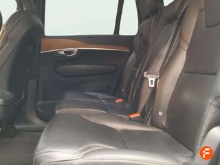 Volvo XC90 2.0 D5 AWD Inscription Auto