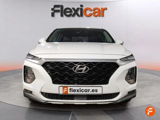 Hyundai Santa Fe 2.0 CRDi Essence 4x2 7S