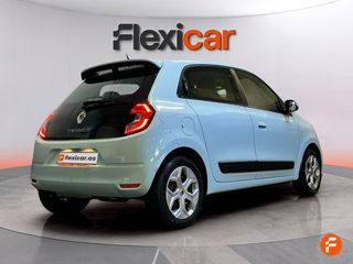 Renault Twingo Intens SCe 55kW (75CV) GPF