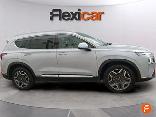 Hyundai Santa Fe 1.6 TGDi PHEV Tecno Auto 4x4