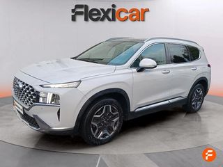 Hyundai Santa Fe 1.6 TGDi PHEV Tecno Auto 4x4