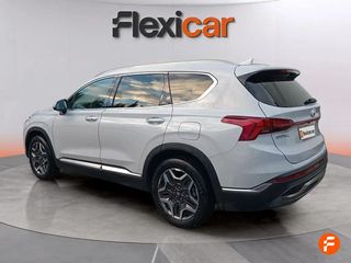 Hyundai Santa Fe 1.6 TGDi PHEV Tecno Auto 4x4