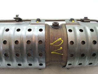 CATALIZADOR HYUNDAI SONATA NF