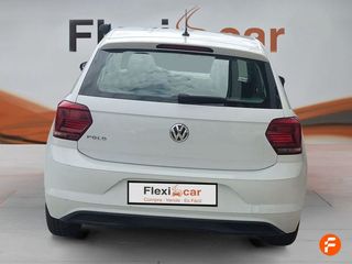 Volkswagen Polo Advance 1.6 TDI 59kW (80CV)
