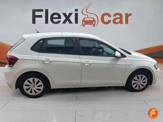 Volkswagen Polo Advance 1.6 TDI 59kW (80CV)