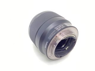 objetivos sony sony fe 50mm f/1.8 sel50f18f