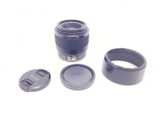 objetivos sony sony fe 50mm f/1.8 sel50f18f