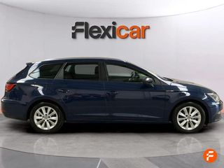 Seat Leon ST 1.5 EcoTSI 85kW DSG-7 S&S FR Ed Plus - 5P (2019)