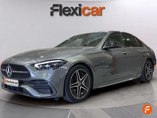 Mercedes Clase C C 200