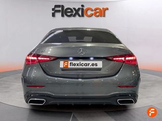 Mercedes Clase C C 200