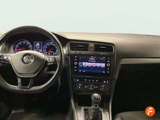 Volkswagen Golf Advance 1.5 TSI EVO 96kW (130CV)