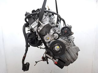 MOTOR COMPLETO TOYOTA YARIS 1KR