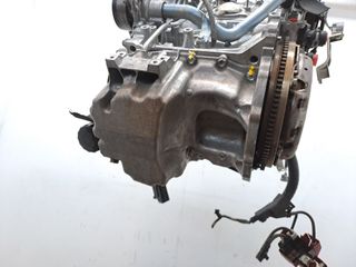 MOTOR COMPLETO TOYOTA YARIS 1KR