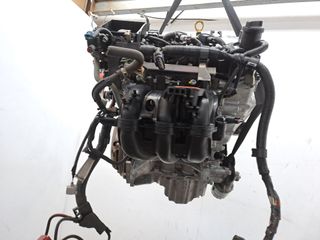 MOTOR COMPLETO TOYOTA YARIS 1KR