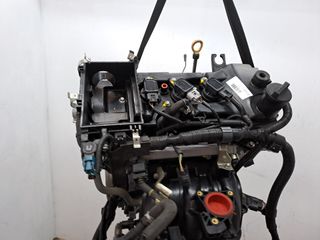 MOTOR COMPLETO TOYOTA YARIS 1KR