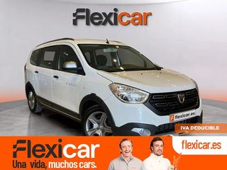 Dacia Lodgy Stepway Comfort 85kW(115CV) 7Pl