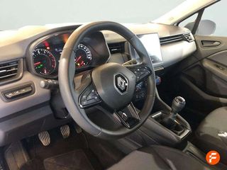 Renault Clio Business SCe 49 kW (67CV)