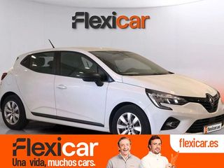 Renault Clio Business SCe 49 kW (67CV)