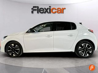 Peugeot 208 Allure Puretech 100