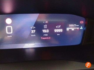 Peugeot 208 Allure Puretech 100