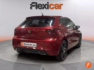 Seat Ibiza 1.0 TSI 85kW (115CV) FR
