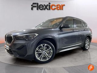 BMW X1 sDrive18i