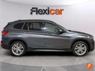 BMW X1 sDrive18i