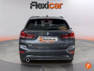 BMW X1 sDrive18i