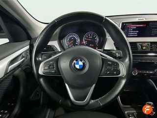 BMW X1 sDrive18i