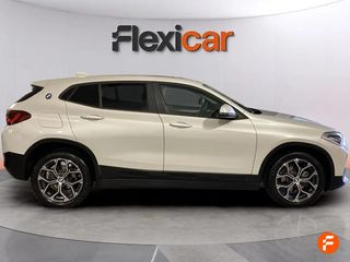 BMW X2 sDrive18i