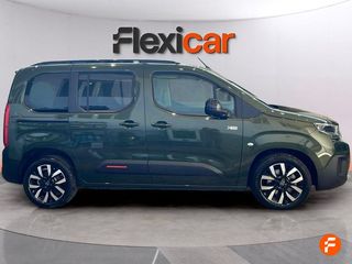 Citroën Berlingo Talla M BlueHDi 130 S&S MAX Auto