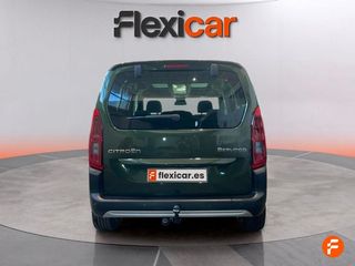 Citroën Berlingo Talla M BlueHDi 130 S&S MAX Auto