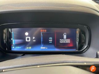 Citroën Berlingo Talla M BlueHDi 130 S&S MAX Auto