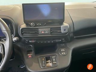 Citroën Berlingo Talla M BlueHDi 130 S&S MAX Auto