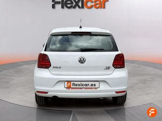 Volkswagen Polo A-Polo 1.0 55kW (75CV) BMT