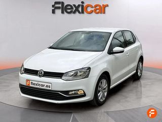 Volkswagen Polo A-Polo 1.0 55kW (75CV) BMT