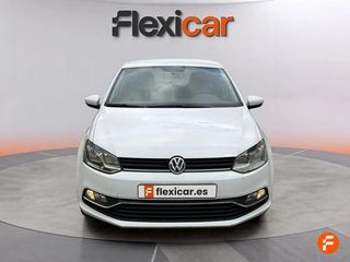 Volkswagen Polo A-Polo 1.0 55kW (75CV) BMT