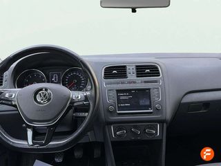 Volkswagen Polo A-Polo 1.0 55kW (75CV) BMT