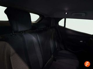 Peugeot 2008 Allure Pack Puretech 100 S&S BVM6