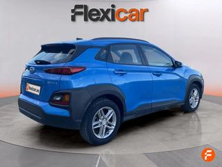 Hyundai Kona 1.0 TGDi Essence 4x2