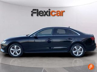 Audi A4 Advanced 30 TDI 100kW (136CV) S tronic