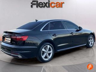 Audi A4 Advanced 30 TDI 100kW (136CV) S tronic